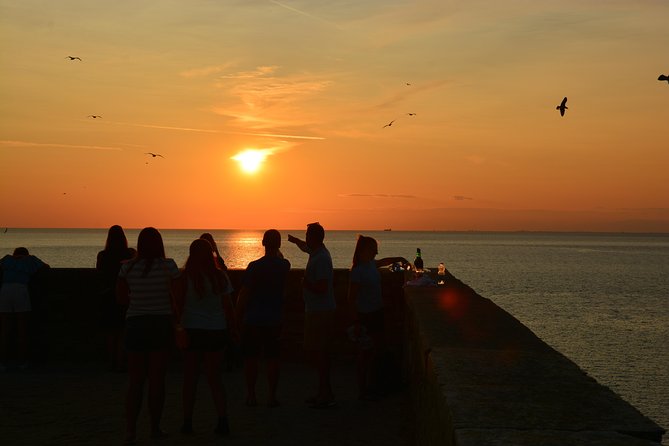 Private Piran Walking Tour (tasting of local wine & products included) - Price and what you are really paying for