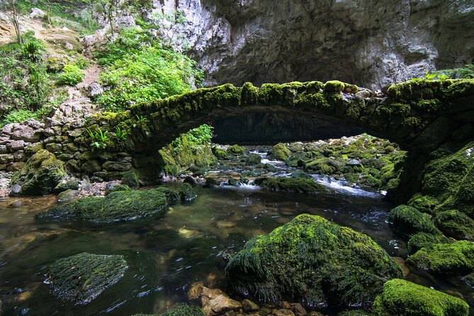 Private Postojna Cave & Predjama Castle Tour from Ljubljana - The price question: is $219.51 per person actually good value?