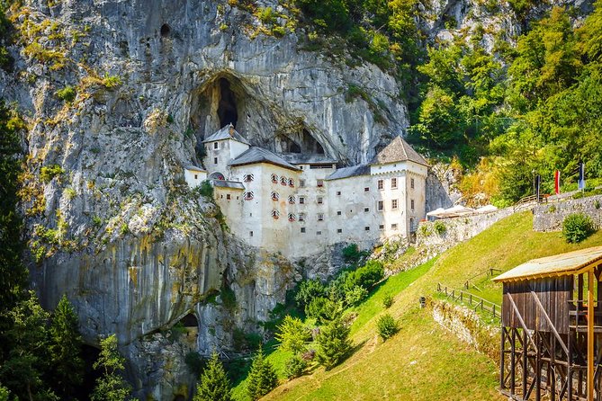 Private Postojna Cave & Predjama Castle Tour from Ljubljana - Private guiding works best when you know what to expect