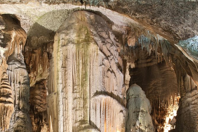 Private Postojna Cave & Predjama Castle Tour from Ljubljana - What to pack for a comfortable day at both sites