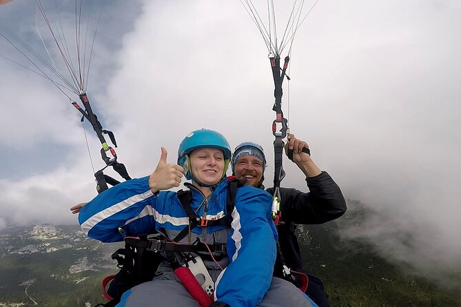 Private Tandem Paragliding in Soča Valley - Price and value for $301.20 per person