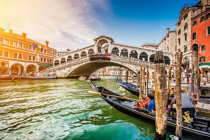 Private tour of Venice from Ljubljana - Key Things I’d Put on Your Radar