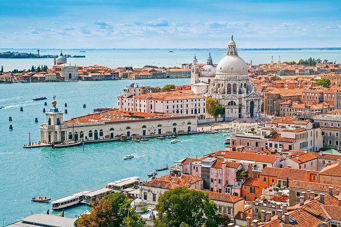 Private tour of Venice from Ljubljana - Why a Venice Day Trip from Ljubljana Fits Time-Pressed Schedules