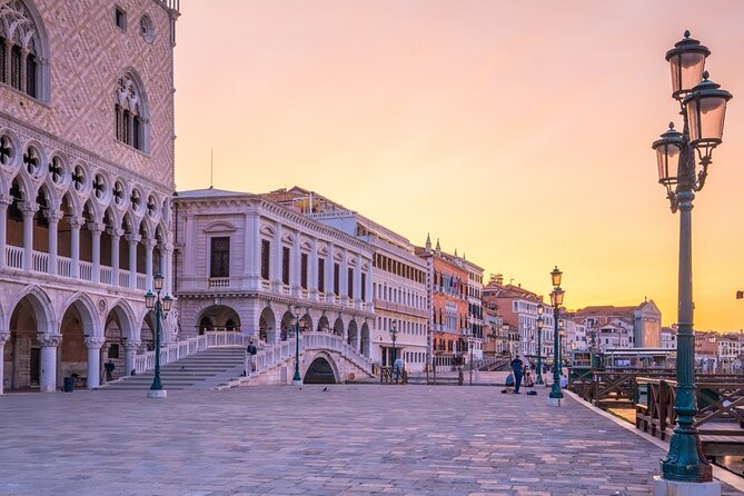 Private tour of Venice from Ljubljana - Price and Value: Is $625.49 Per Person Fair for a Private Venice Tour?