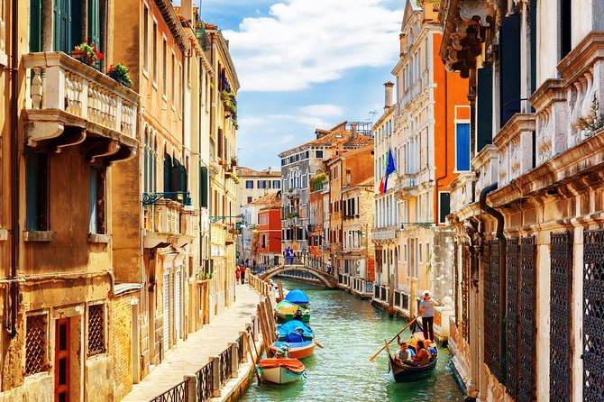 Private tour of Venice from Ljubljana - What You’ll Actually Experience in a Private Group Setup