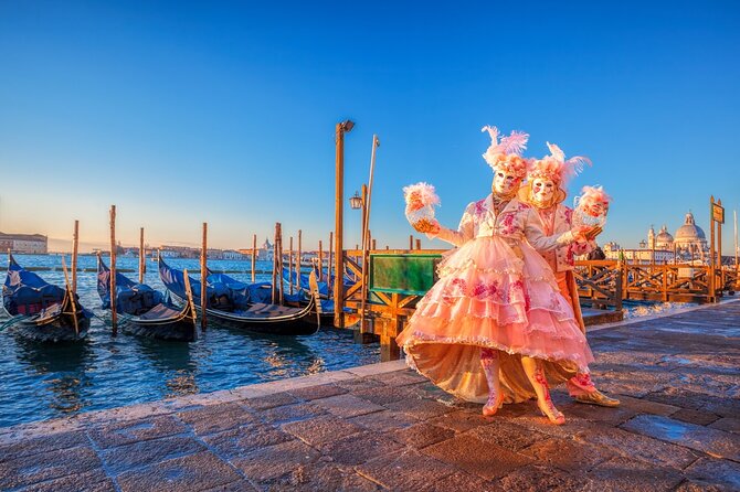 Private tour of Venice from Ljubljana - Pickup and the Calm Start Out of Ljubljana