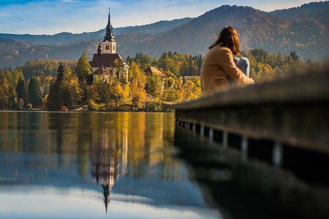 Private Tours in Slovenia from Koper - Key highlights that matter before you book