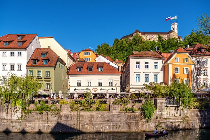 Private Tours in Slovenia from Koper - Customizing your stops in 5 hours, so you do not feel rushed