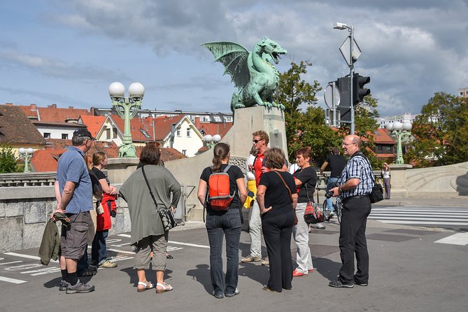 Private Walking Tour of Ljubljana Old Town - Your 2-Hour Route Through the Old Town (And Why It Works)