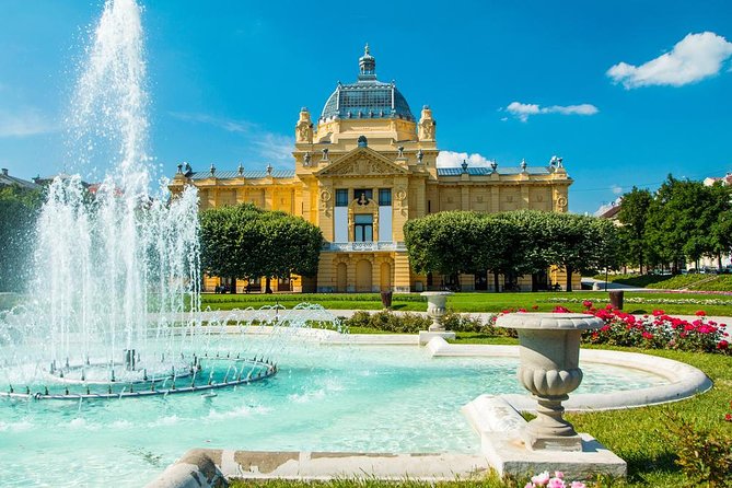 Private Zagreb Tour from Ljubljana - Why this Zagreb trip feels easier than DIY