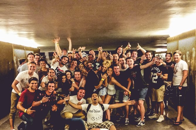 Pub Crawl Ljubljana - Key Things to Know Before You Go