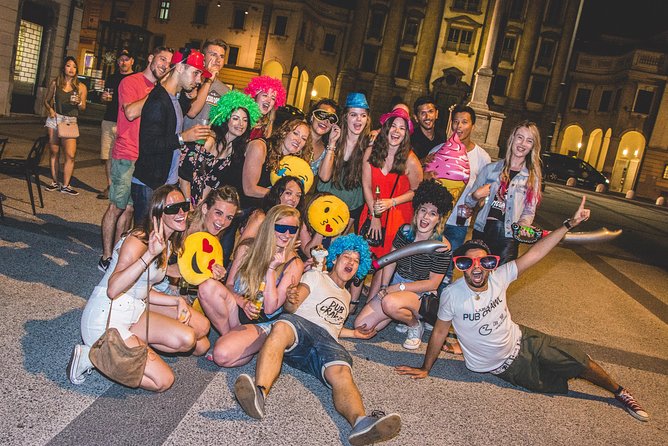 Pub Crawl Ljubljana - Price and Value: Why $25.49 Can Be a Deal