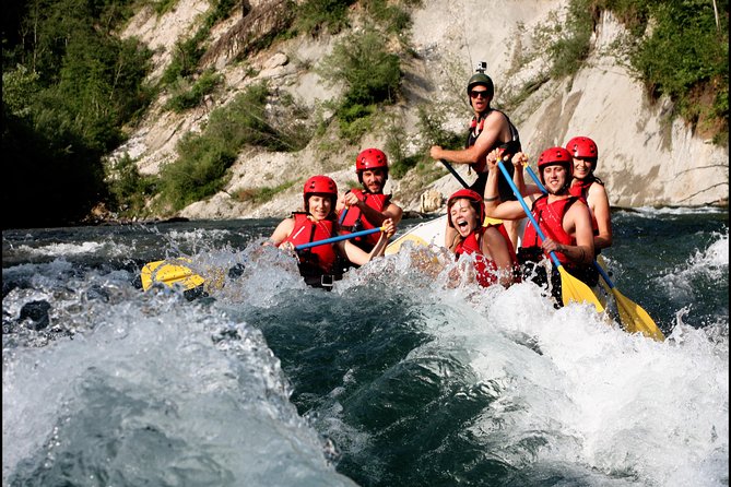 Rafting in Bled - Key Things I’d Actually Watch For