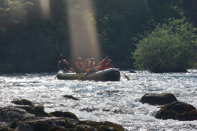 Rafting in Bled - Guides Make It: Safety, Stories, and That Funny-But-Useful Tone