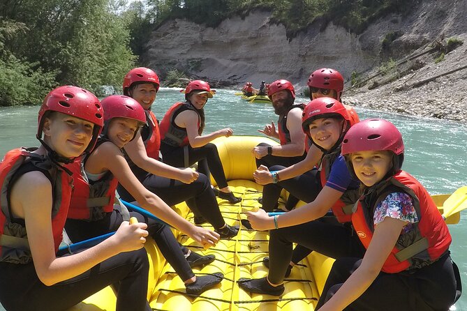 Rafting in Bled - Price and Timing: Is $60.47 Good Value?