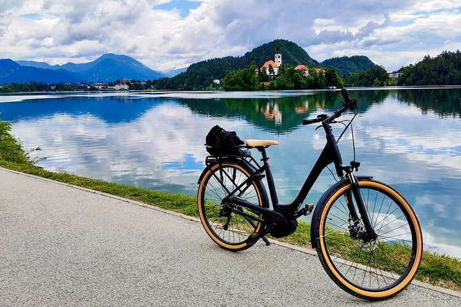 Rent an eBike in Bled - Key Highlights You Will Actually Care About