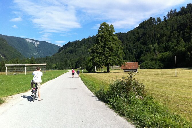 Rent an eBike in Bled - Where You Start in Bled, and Why It Matters