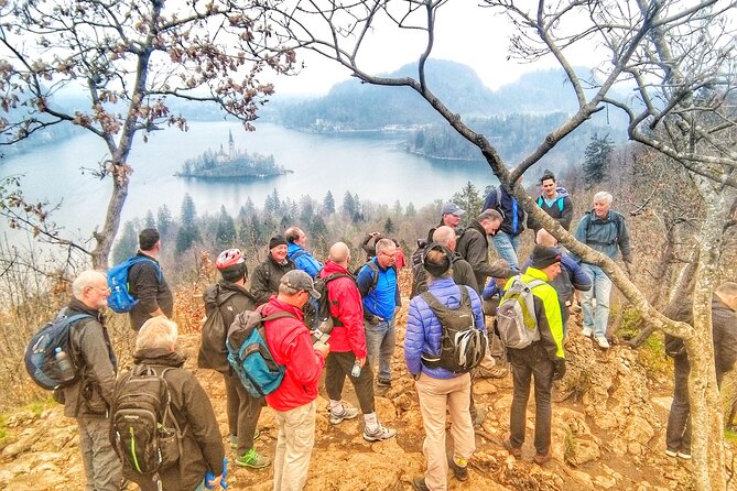 Rent an eBike in Bled - How the Electric Assist Changes the Whole Vacation Feeling