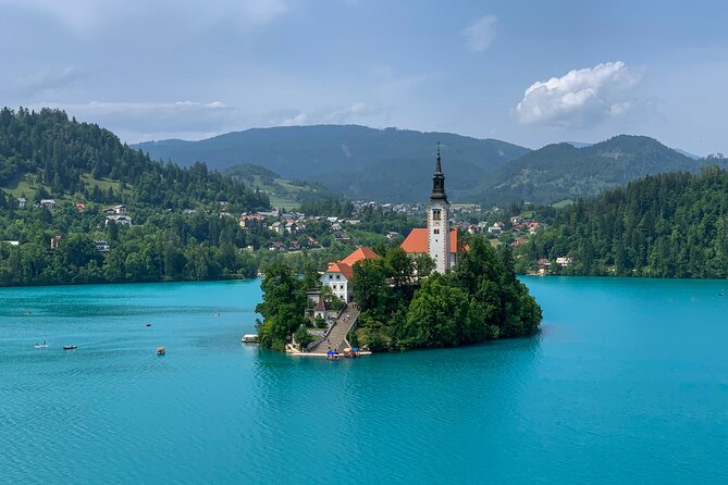 Rent an eBike in Bled - Included vs Not Included: The Real Cost Picture