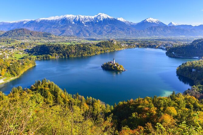 Rock Climbing near Lake Bled - Key Points You Should Know Before You Go