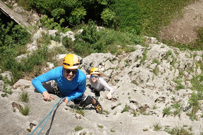 Rock Climbing near Lake Bled - Safety and Group Size: What “Small Group” Really Means Here