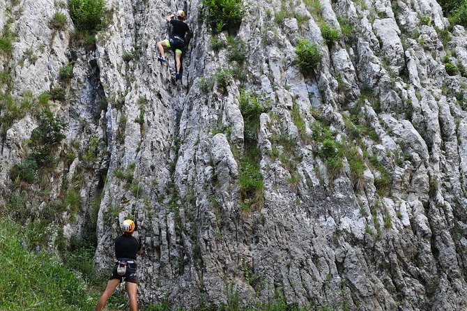 Rock Climbing near Lake Bled - Logistics That Matter Day-Of: Pickup, Transport, and Timing