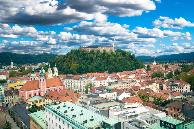 Shore Excursion/Private Tour - Lake Bled and Ljubljana from Koper - How the Guide Can Make or Break the Day