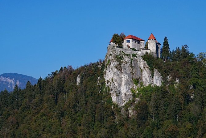 Shore Excursion/Private Tour - Lake Bled and Ljubljana from Koper - What to Bring and How to Pace Yourself