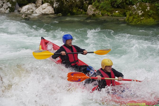 Sit on Top Kayak Trip - Your Body Prep For 3 Hours Of Paddle Work
