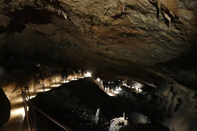 Skocjan cave day tour from Ljubljana - Key things to know before you go