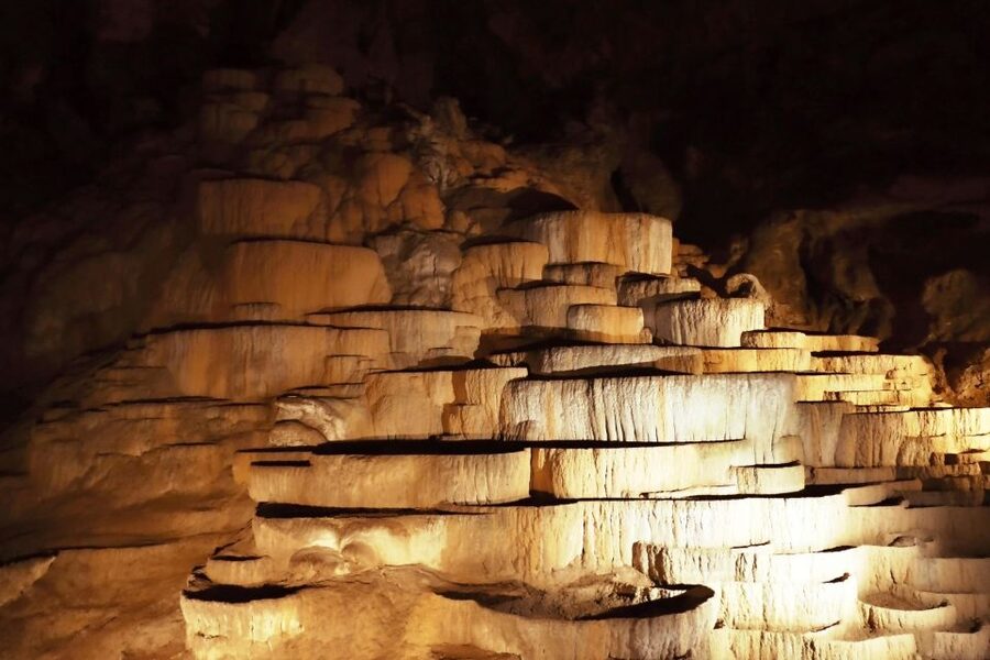 Skocjan cave day tour from Ljubljana - How to pack for Skocjan Cave in a day trip