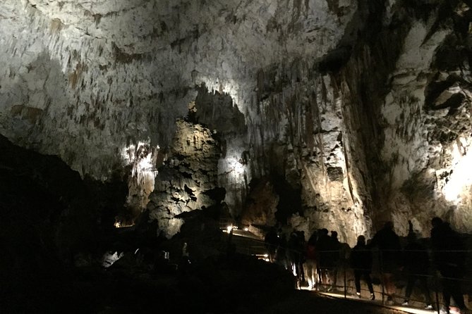 Skocjan Cave Day Trip From Ljubljana - Route stops and the photo-friendly pacing