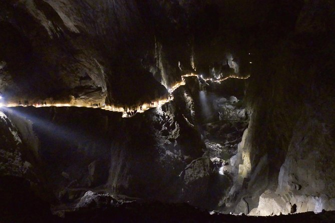 Skocjan Cave Day Trip From Ljubljana - What you’re actually paying for: value vs. surprise costs