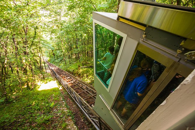 Skocjan Caves, Lipica & Piran: Karst & Coast Small-Group Day Trip from Ljubljana - Who should book this Ljubljana day trip, and who should skip