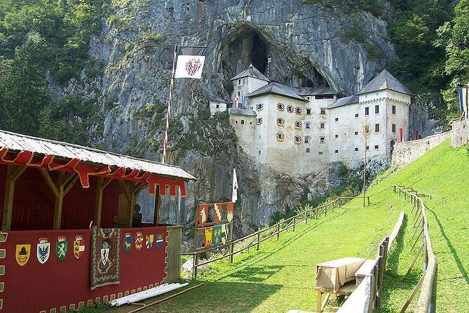 Skocjan caves, Piran & Predjama castle | Private trip from Ljubljana - Key Things to Know Before You Go