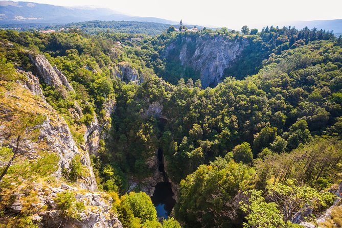 Skocjan caves, Piran & Predjama castle | Private trip from Ljubljana - Why This Škocjan Caves and Piran Private Trip Feels Efficient