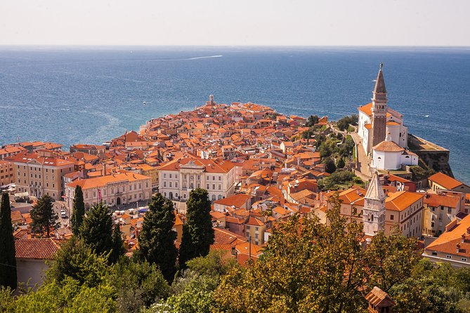 Skocjan caves, Piran & Predjama castle | Private trip from Ljubljana - Škocjan Caves Optional Visit: Tickets, Timing, and What Makes It Worth It