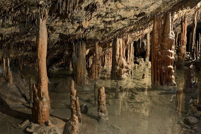 Skocjan UNESCO Caves and Piran full day tour (small group, max. 8) - Why Škocjan Caves and Piran fit together on one day