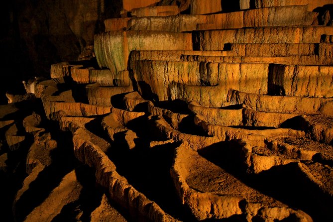Skocjan UNESCO Caves and Piran full day tour (small group, max. 8) - Price and value: what you get for about $130