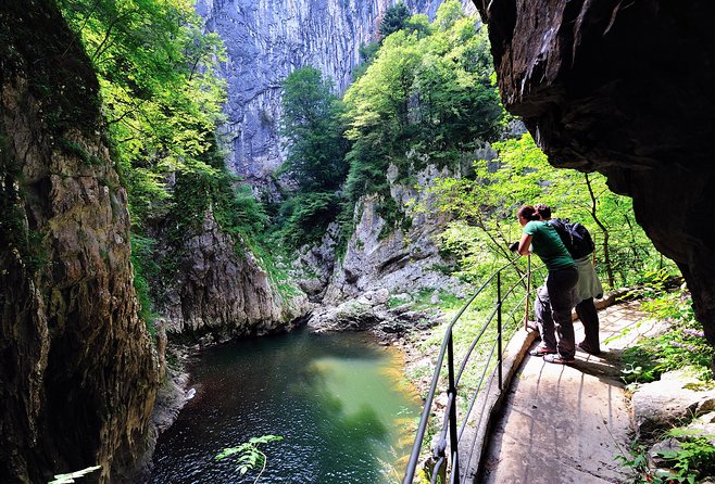 Skocjan UNESCO Caves and Piran full day tour (small group, max. 8) - Should you book this Skocjan and Piran day trip?
