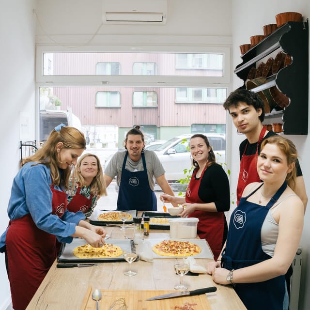 Slovenia: Belokranjska Pogača Cooking Class - Key things to know before you go