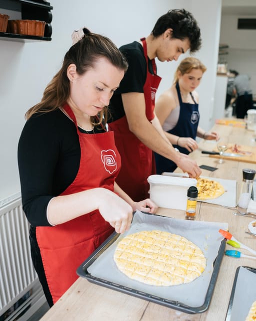 Slovenia: Belokranjska Pogača Cooking Class - FAQ