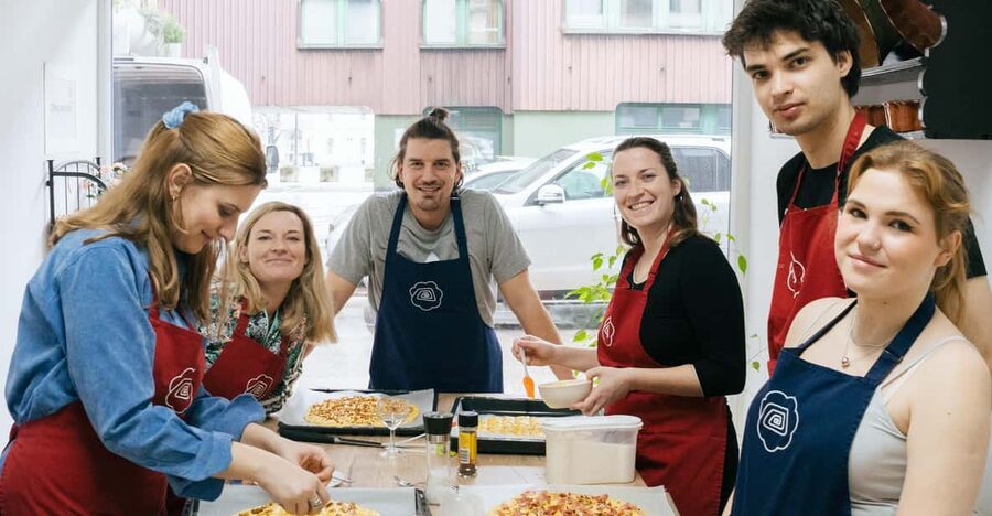 Slovenia: Belokranjska Pogača Cooking Class - Belokranjska Pogača in 2 Hours: What You’re Really Learning