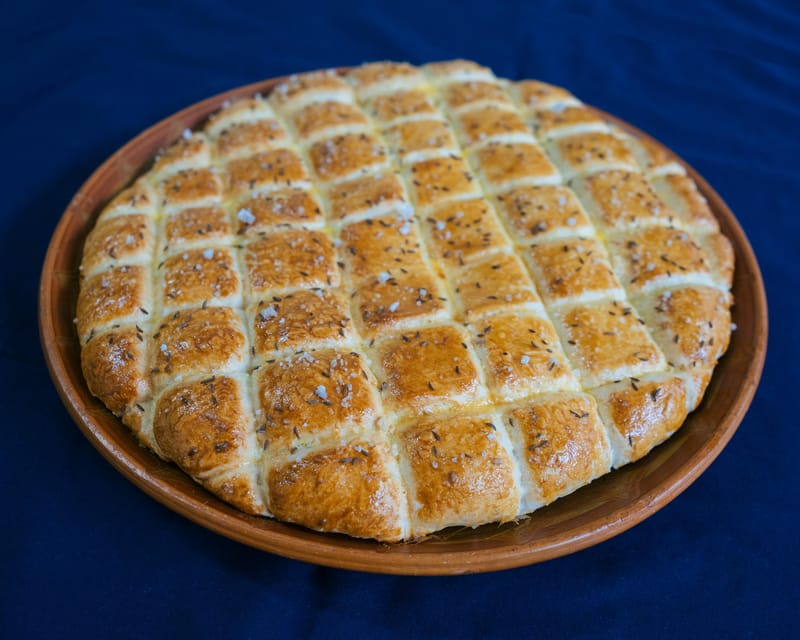 Slovenia: Belokranjska Pogača Cooking Class - Value Check at $53: Why This Price Can Make Sense