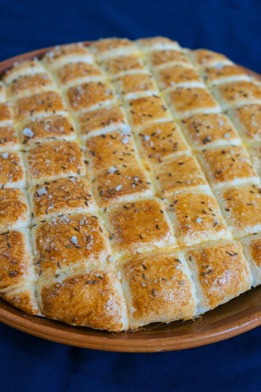 Slovenia: Belokranjska Pogača Cooking Class - Who This Class Is Best For (and Who Might Skip It)