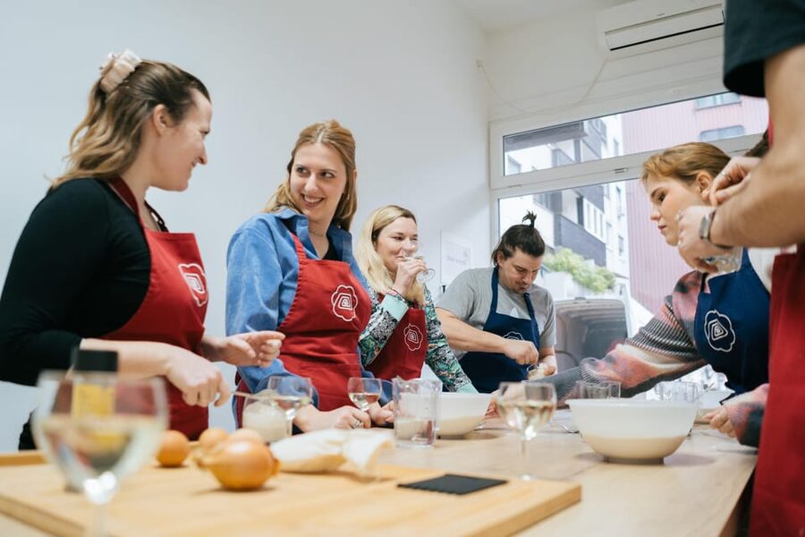 Slovenia: Belokranjska Pogača Cooking Class - Should You Book This Belokranjska Pogača Class?