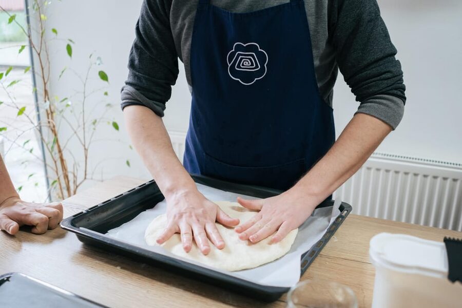 Slovenia: Belokranjska Pogača Cooking Class - Meet Luka in the Small Square: Getting There Without Guesswork