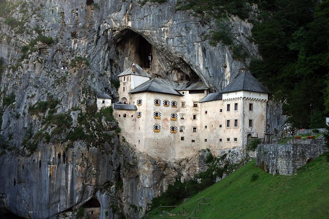 Slovenia in One Day: Lake Bled, Postojna Cave and Predjama Castle - Bled Castle (Blejski Grad): museum time plus panoramic views over the water