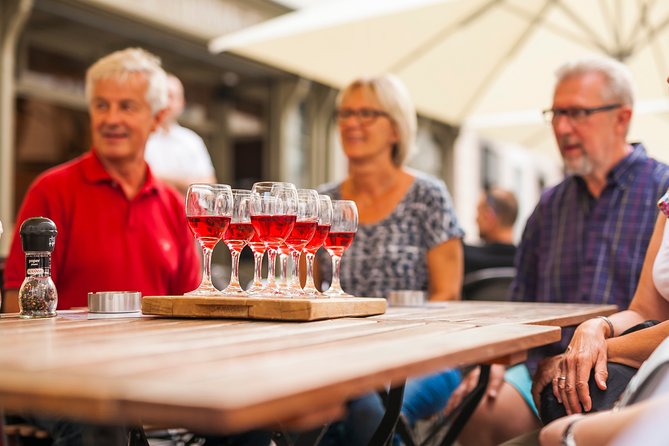 Slovenian culinary experience in Ljubljana | Private tour - Ljubljana at 3:00 pm: A Simple Plan That Makes Dinner Easy