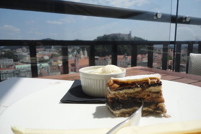Slovenian culinary experience in Ljubljana | Private tour - Ljubljana Old Town First: Getting Your Bearings While You Stay Hungry